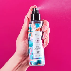 Brume Corps Île d&rsquo;Azur 125ml