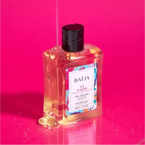 Gel Douche Île d’Azur 300 ml