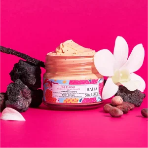 Gommage Corps Île d&rsquo;Azur 50Ml