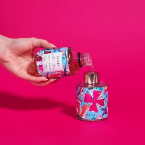 Recharge Bouquet Parfumé Île d’Azur 200ml