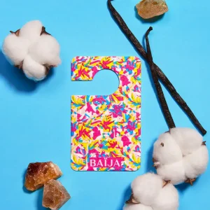 Parfum Voiture Matin Blanc