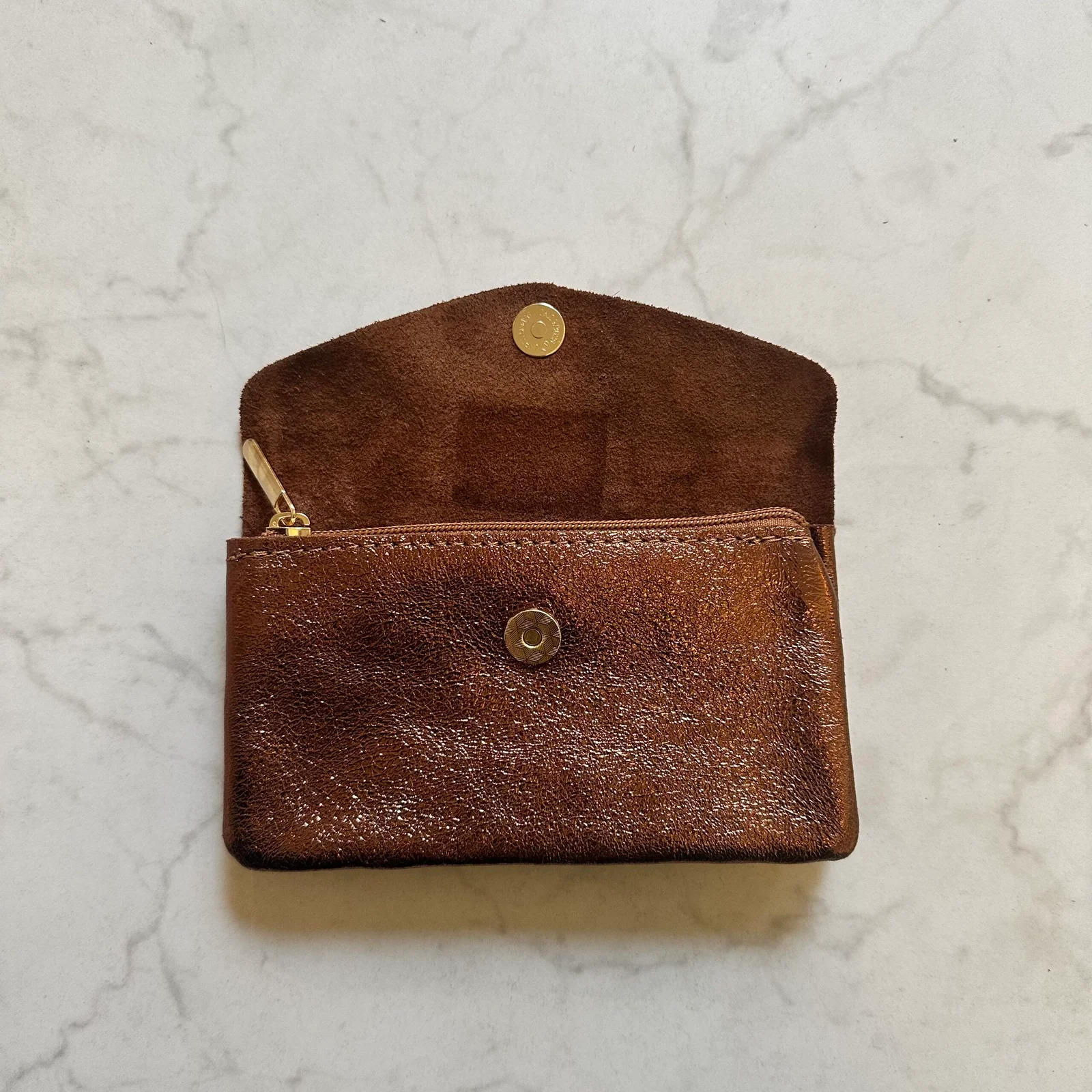 Grandes Pochettes (Plusieurs coloris), Bohm – Image 2