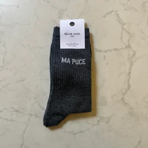 Chaussettes Paillettes Ma Puce, Félicie Aussi