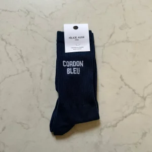 Chaussettes Cordon Bleu, Félicie Aussi