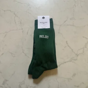 Chaussettes Relou, Félicie Aussi