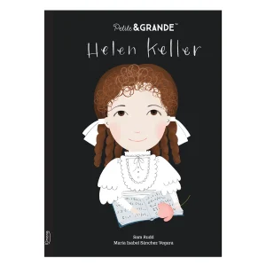 Livre Helen Keller, KIMANE