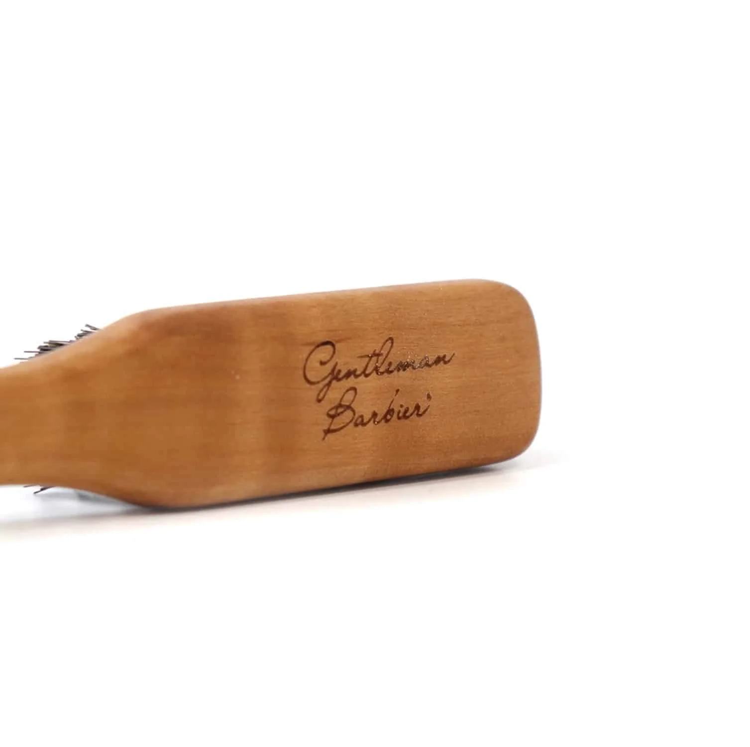 Brosse Barbe Poirier Pur Sanglier – Image 3