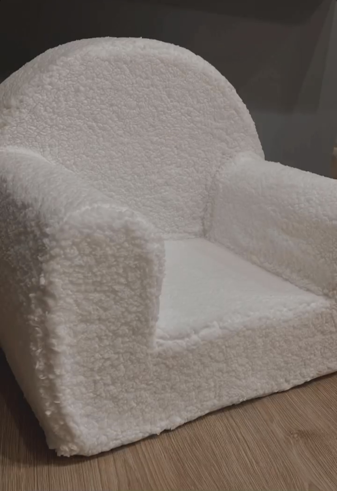 FAUTEUIL ENFANT – TEDDY