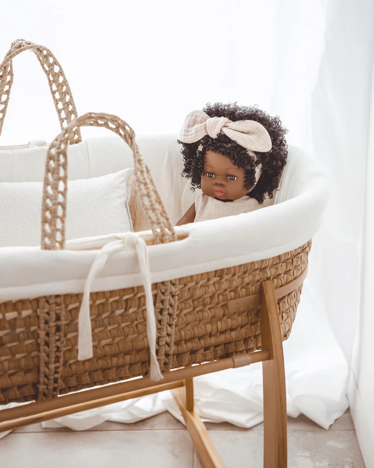 Poupée LORETAS – MRS ERTHA – Image 5