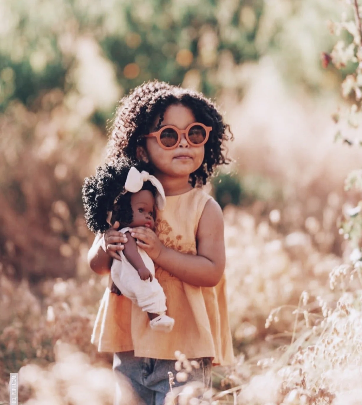 Poupée LORETAS – MRS ERTHA – Image 4