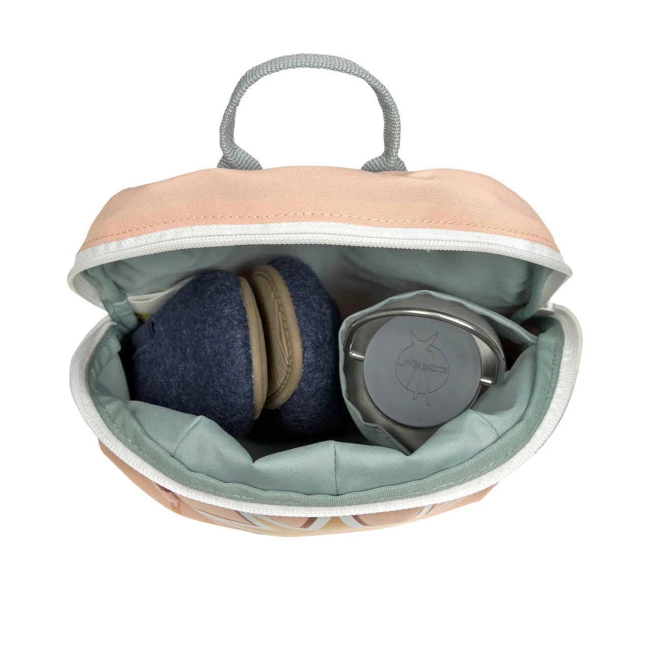 Sac à Dos Maternelle Tiny Grande Roue, Lässig – Image 3