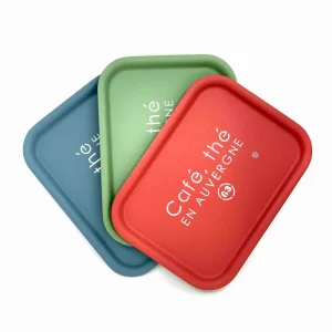 Plateau Café Auvergne Petit Modèle