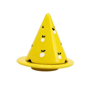 Lampe Merlin Citrons, Ambiance Cade