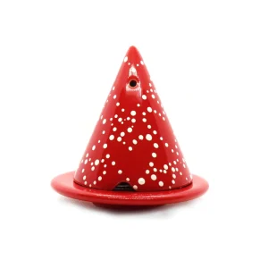 Lampe Merlin White Hearts, Ambiance Cade