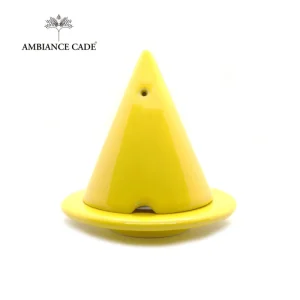 Lampe Merlin Jaune Citron