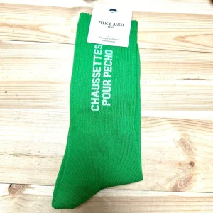 Chaussettes POUR PECHO