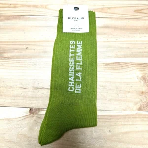 Chaussettes FLEMME