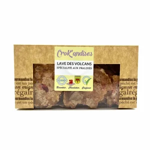 Lave Des Volcans 100Gr