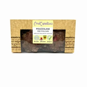 Pouzzolane Des Volcans 100Gr