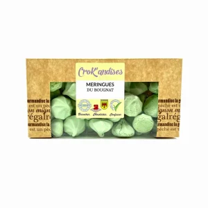Meringues Du Bougnat 70Gr