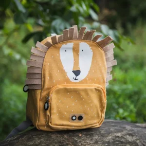 Sac à Dos Lion, Trixie