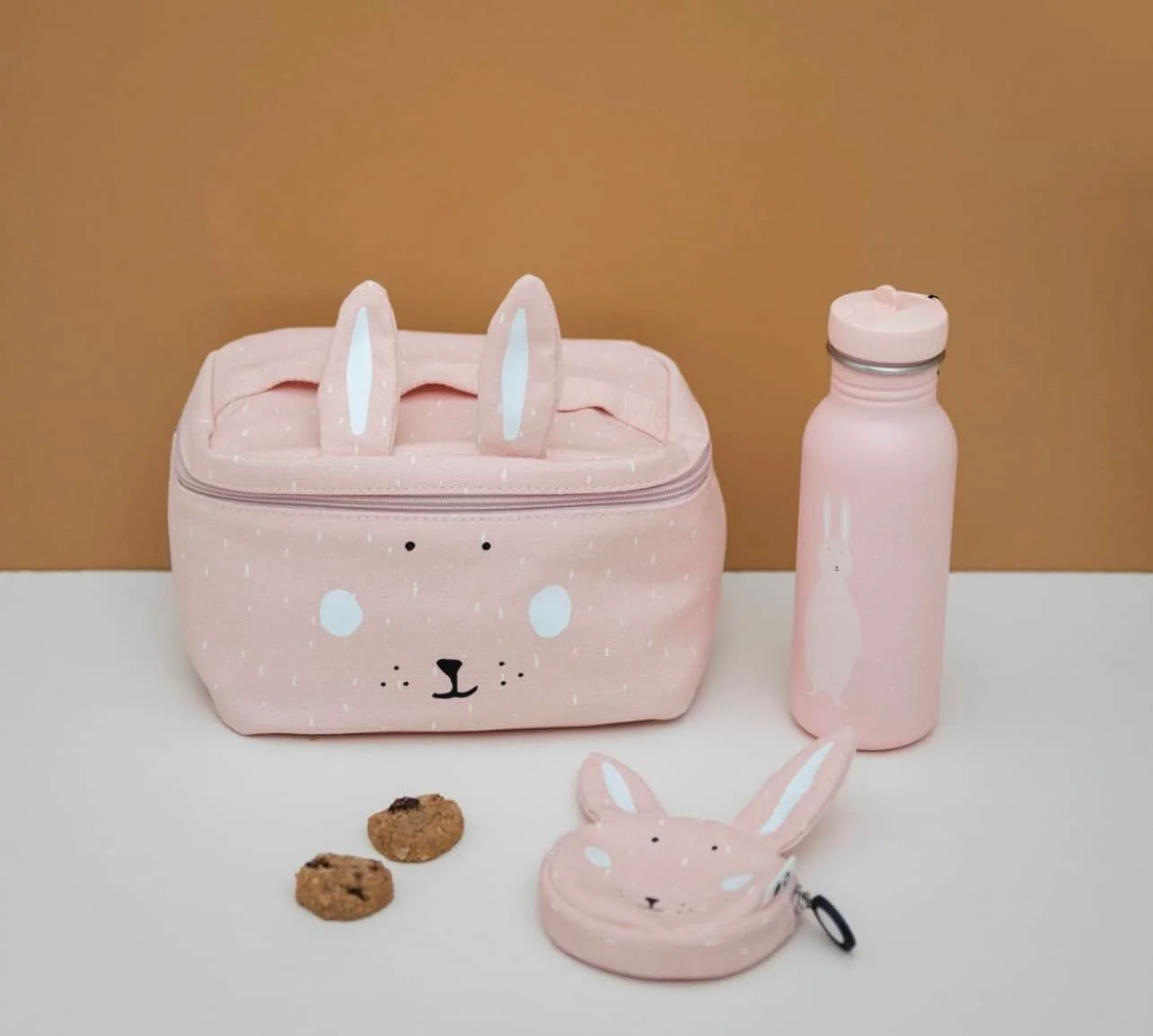 Gourde Rabbit Deux Tailles, Trixie – Image 2