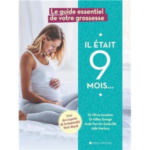 Il était 9 mois