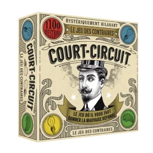 Jeu Court-Circuit