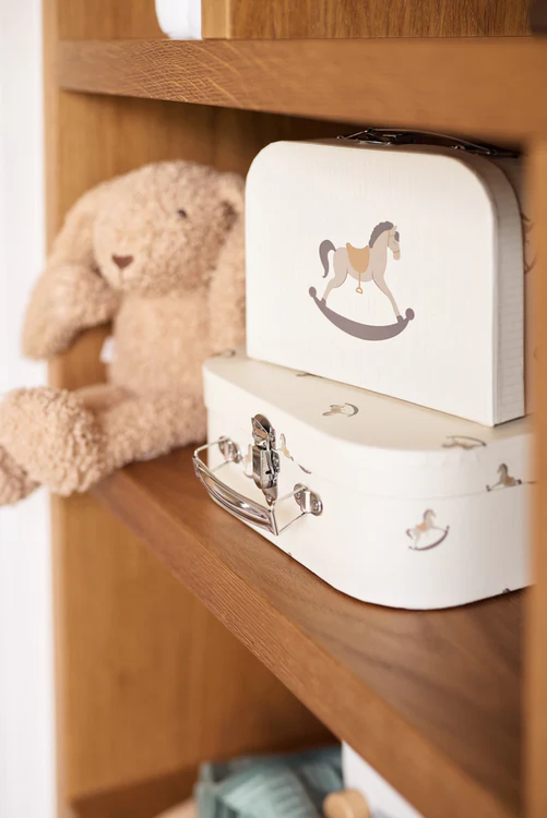 Lot de 2 valisettes | Nostalgic ride – Image 3