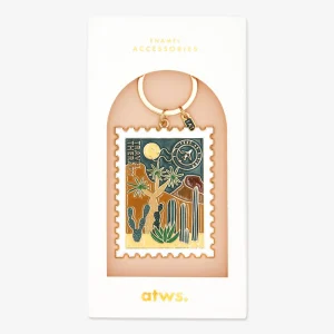 Porte-clés Travel therapy grand canyon, ATWS