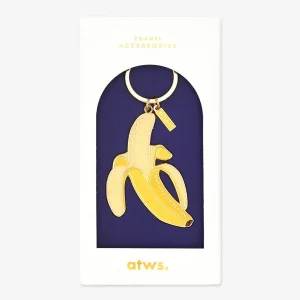 Porte-Clés Banana, ATWS