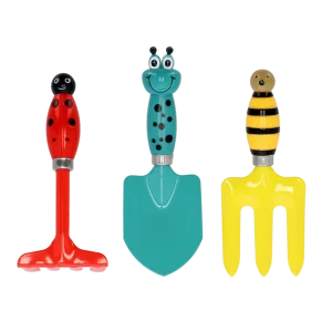Set Outils Jardinage Enfant, Esschert Design