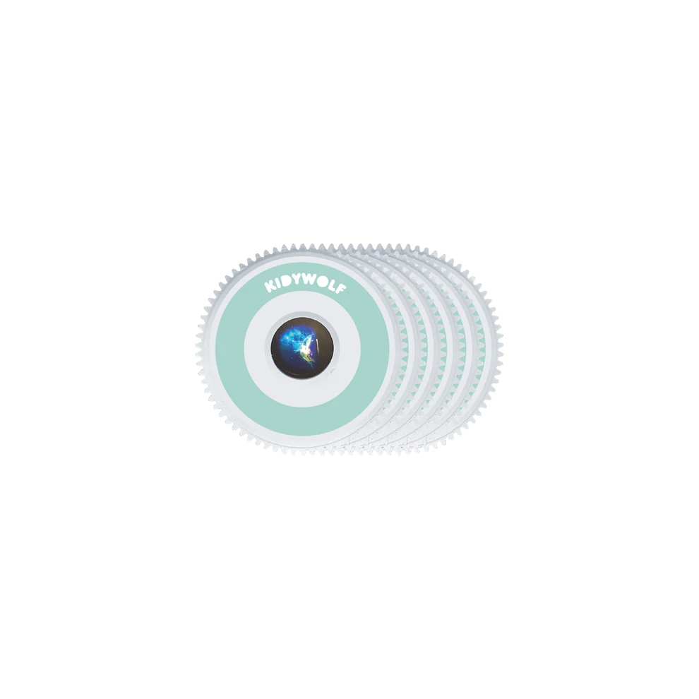 Projecteur Kidystrar | Vert Océan – Image 3