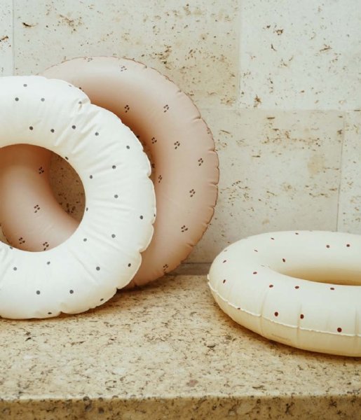 Anneau de natation | Citron – Image 2