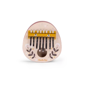 Kalimba Après la Pluie, Moulin Roty