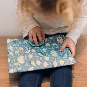 Protège carnet de santé | PROMO