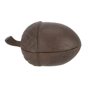 Cache Clefs Gland en Fonte, Esschert Design