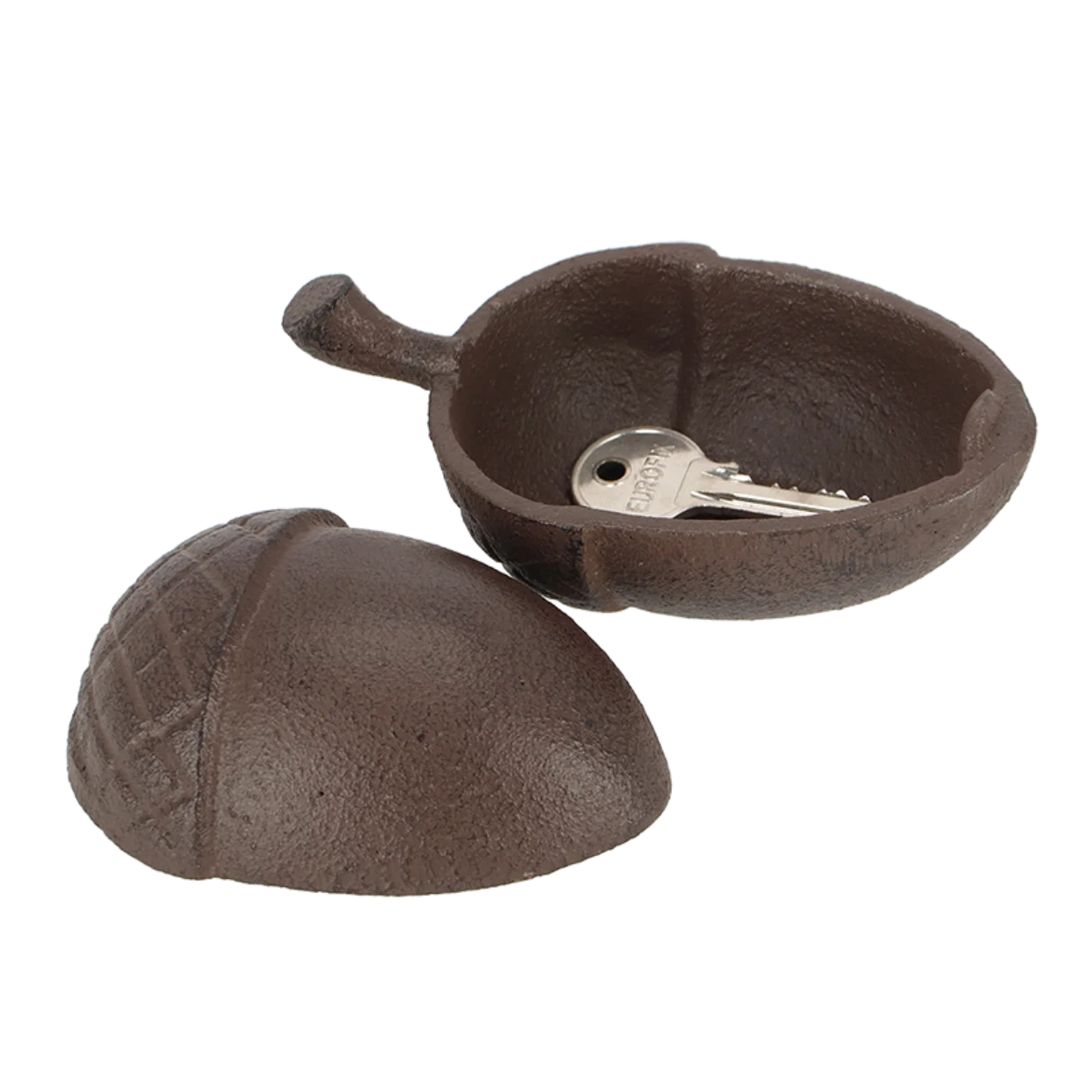 Cache Clefs Gland en Fonte, Esschert Design – Image 3