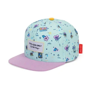 Casquette 9-18 mois | Aloha
