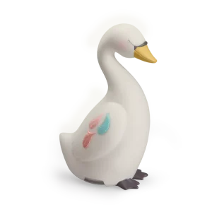 Veilleuse Cygne La Petite Ecole de Danse, Moulin Roty