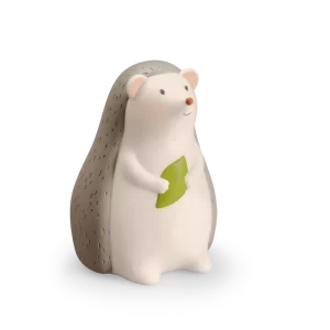 Veilleuse Hérisson Trois Petits Lapins, Moulin Roty