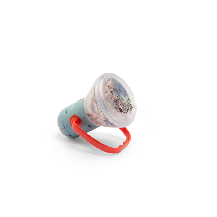 Lanterne à Histoires Les Minouchkas, Moulin Roty – Image 7