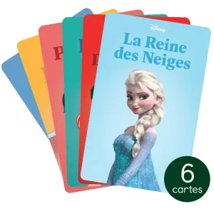 Les Classiques Disney : Volume 1, Yoto