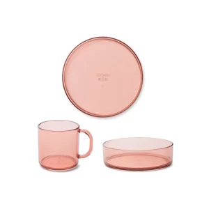 Coffret repas Siva | Fraise