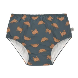 Maillot de bain couche – Crabes