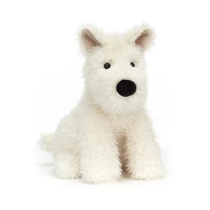 Peluche Munro Scottie Dog, Jellycat