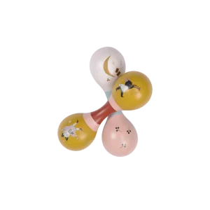 Maracas Après la Pluie, Moulin Roty