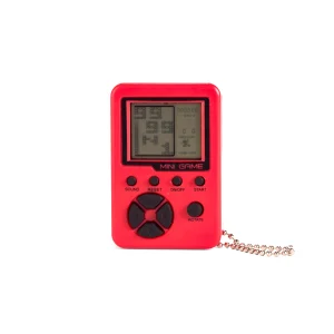 Jeu d&rsquo;arcade de poche, Kikkerland