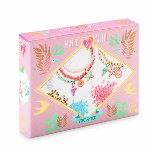 Multirangs Mer, Djeco