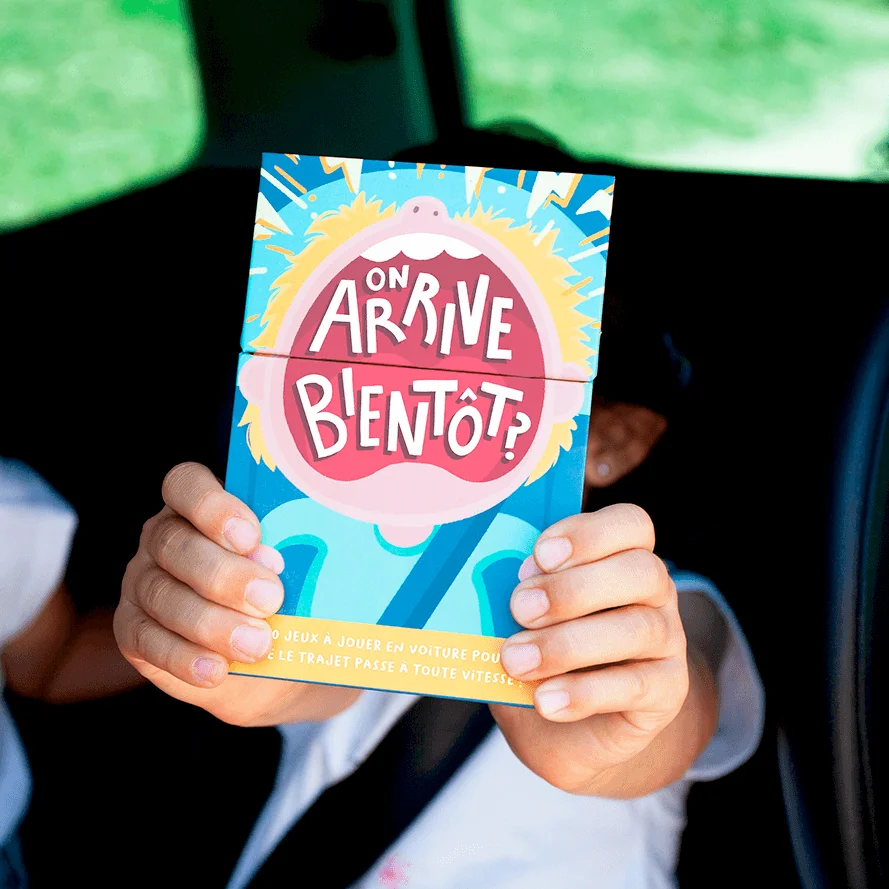 On arrive bientôt, HELLOFUN – Image 5